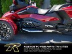 Thumbnail Photo 24 for New 2021 Can-Am Spyder RT